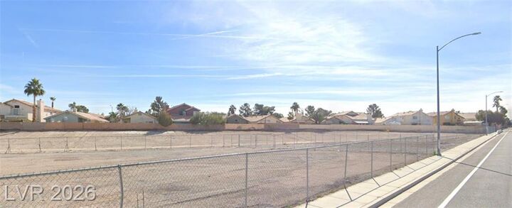 Property Photo: Unknown NV 89123