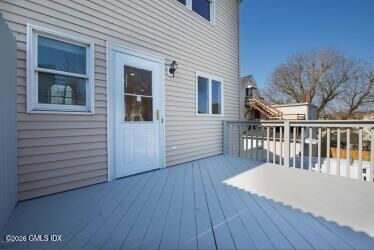 Property Photo:  19 Division Street West A  CT 06830 