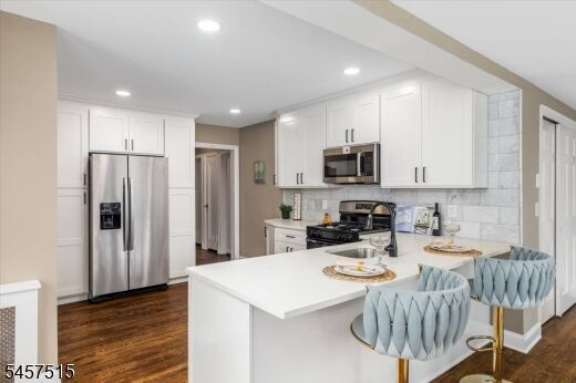 Property Photo: 235 River Dr NJ 07407