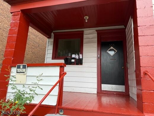 Property Photo:  555 Broadway  NJ 07104 