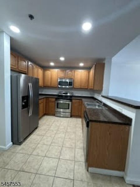 Property Photo:  1 Carriage City Plz 1203  NJ 07065 