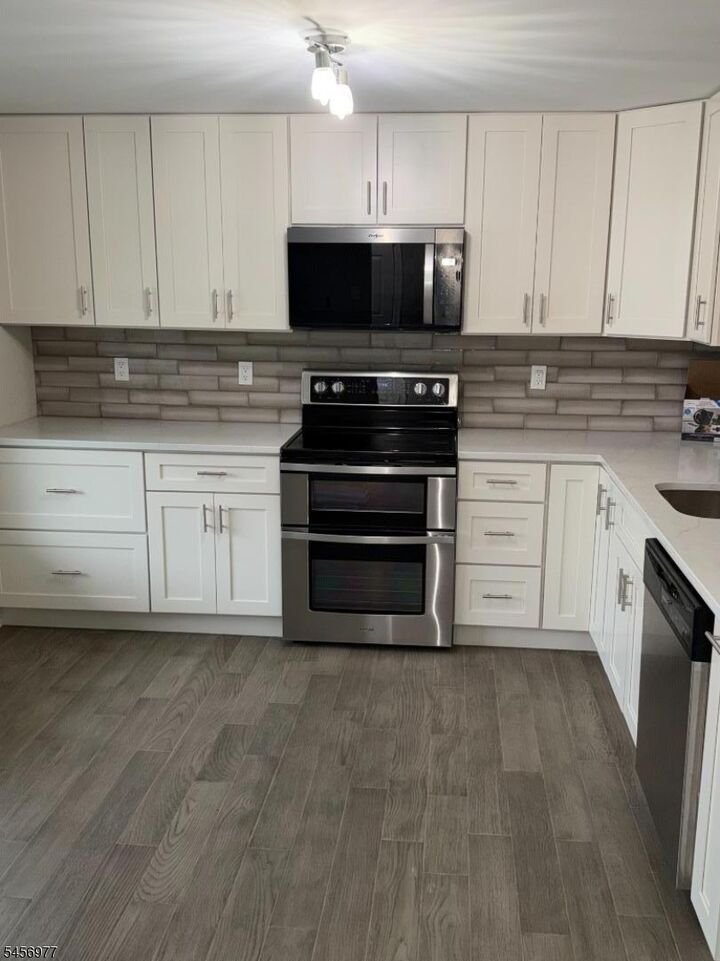 Property Photo: 34 Ben Franklin Dr NJ 07416