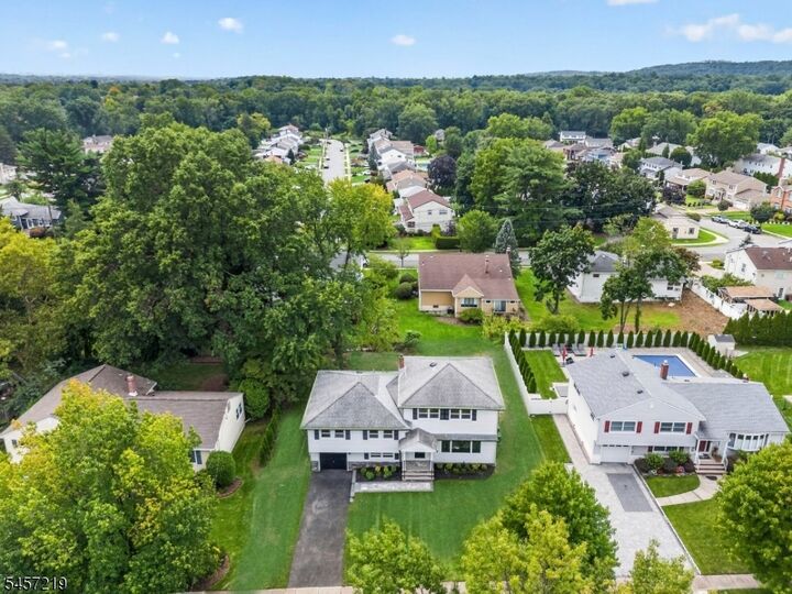 Property Photo: 15 Haussler Ter NJ 07013