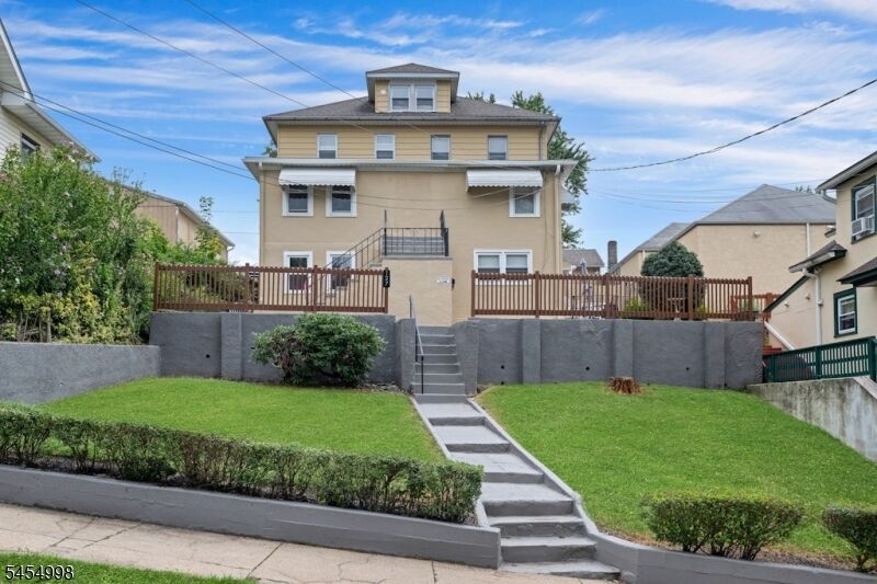Property Photo:  127 Boonton Ave C  NJ 07005 