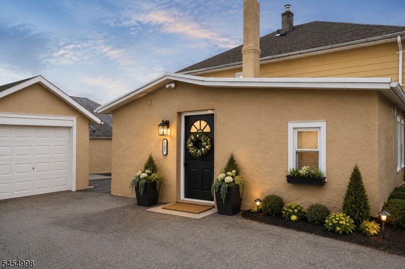 Property Photo:  127 Boonton Ave C  NJ 07005 