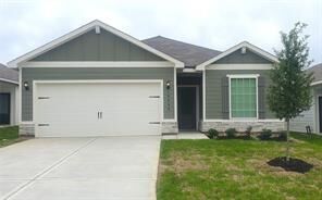 Property Photo:  15438 Maple Terrace Drive  TX 77303 