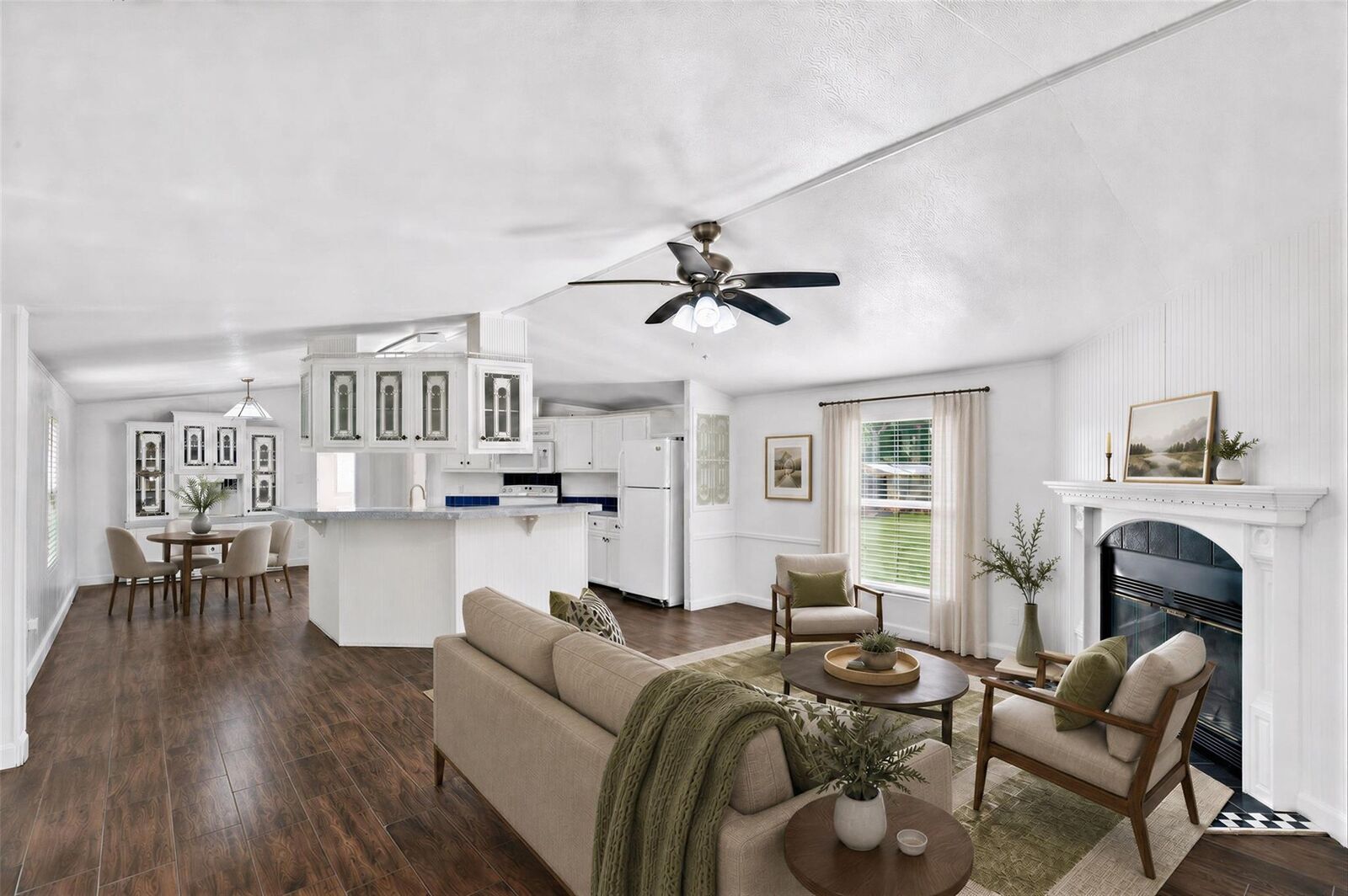 Property Photo:  21069 Lyndall Lane  TX 77365 