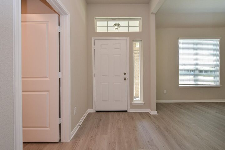 Property Photo:  1063 Bending Trail Drive  TX 77375 
