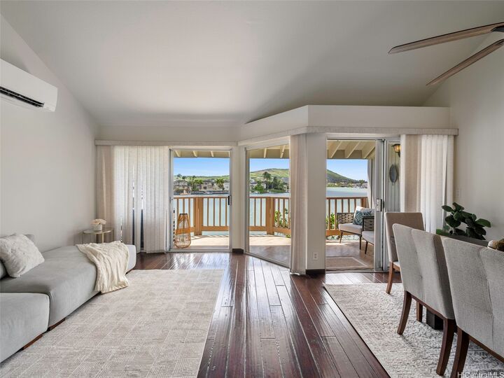 Property Photo:  7007 Hawaii Kai Drive C23  HI 96825 