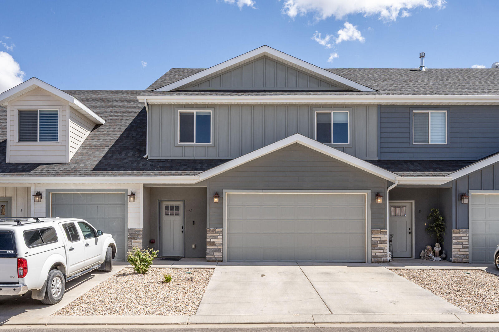 Property Photo:  1563 S Topaz Dr C  UT 84720 