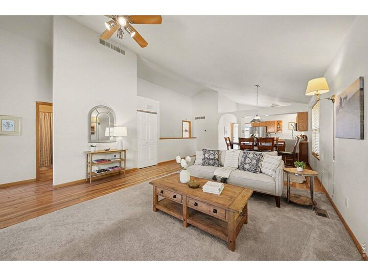 Property Photo:  1143 Fairfield Ave  CO 80550 