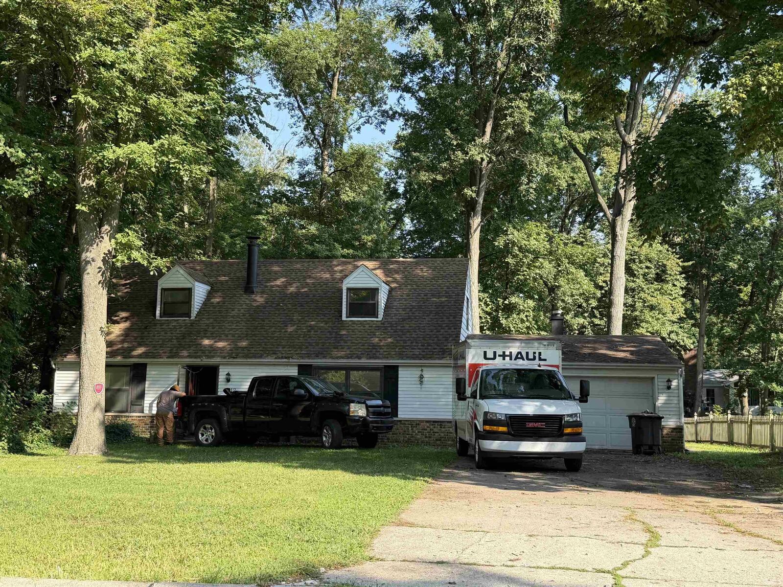 Property Photo:  9312 Starland Court  IN 46804 
