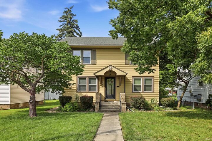 Property Photo:  908 Kinsmoor Avenue  IN 46807 