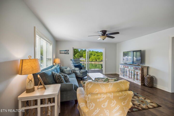Property Photo: 185 W Deer Village Lane B TN 37766
