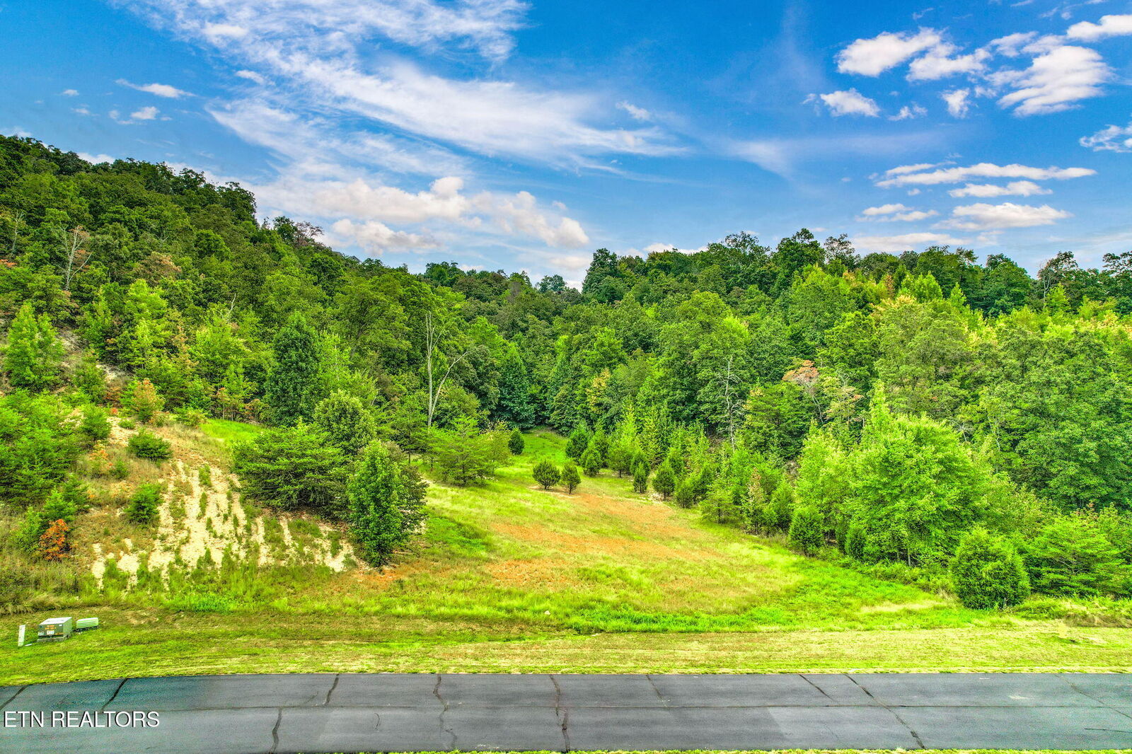 Property Photo: Lot 398 W Mountain Drive TN 37854