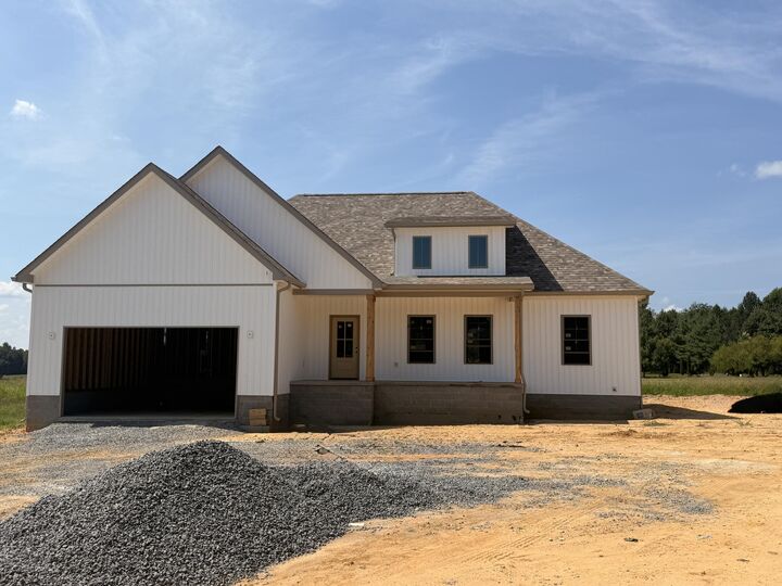 Property Photo:  12575 Hodgenville Road  KY 42718 