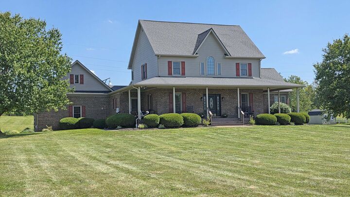 Property Photo: 2080 Muir Station Road KY 40516