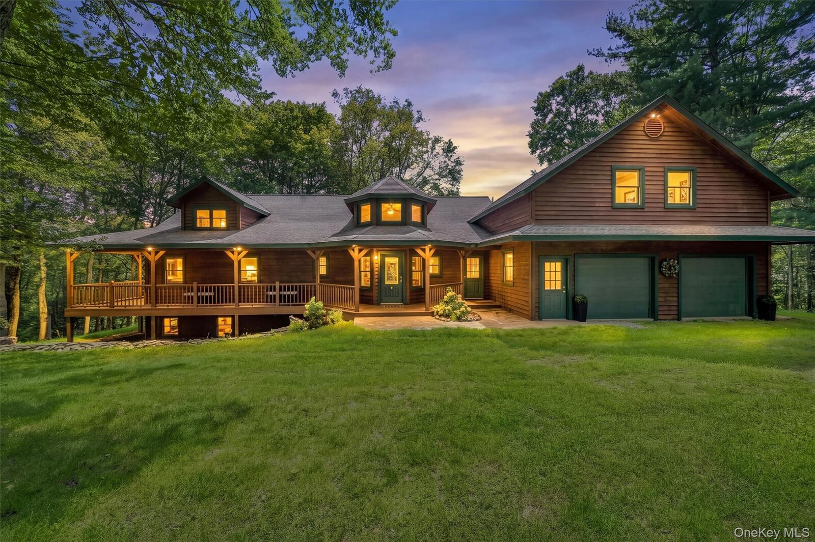 Property Photo: 62 Laird Road NY 12783