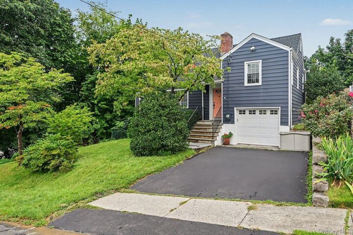 Property Photo:  2 Edward Street  NY 10604 