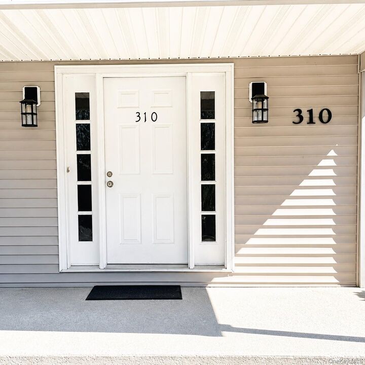 Property Photo: 310 Jersey Avenue 3 NY 10925