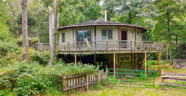 Property Photo: 18 Continental Road NY 10990
