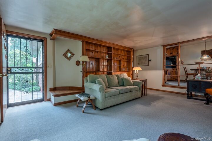 Property Photo: 207 Horton Lane NY 12429