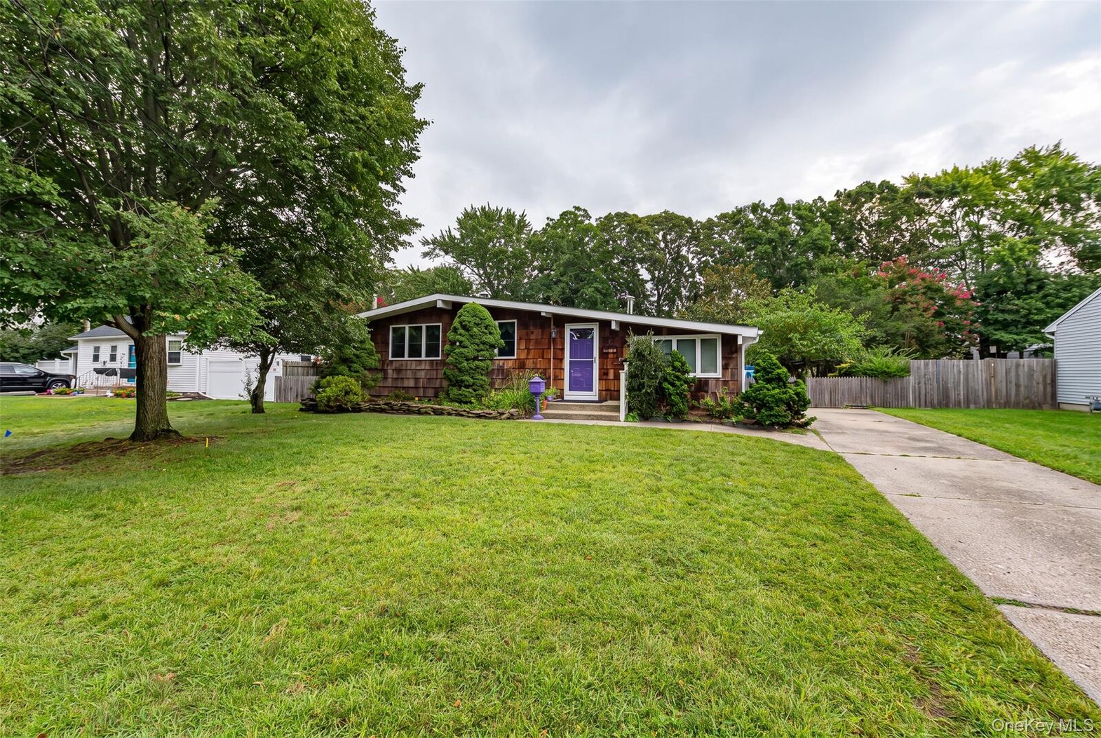 Property Photo:  16 Morning Drive  NY 11720 