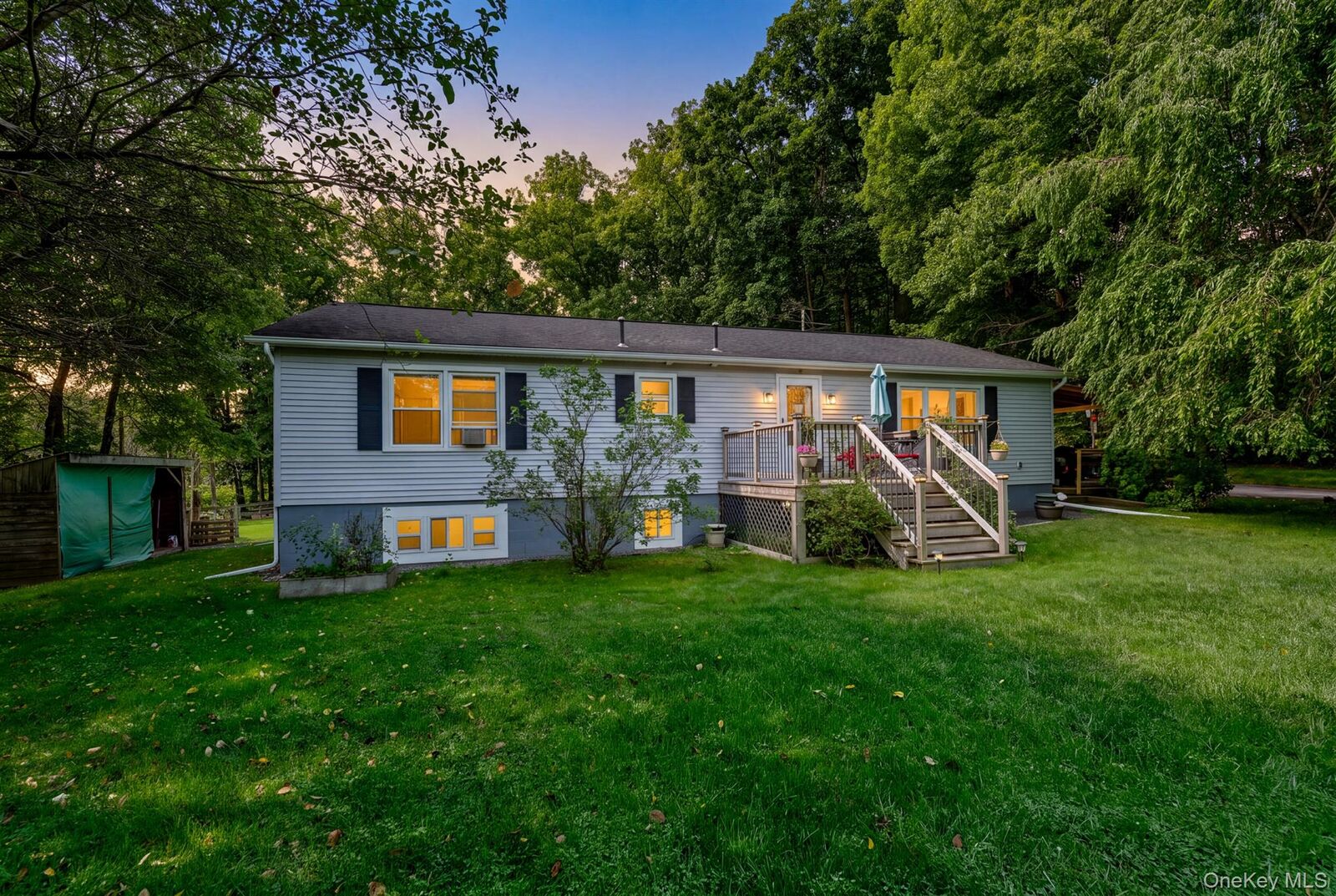 Property Photo: 28 Buck Lane NY 12477
