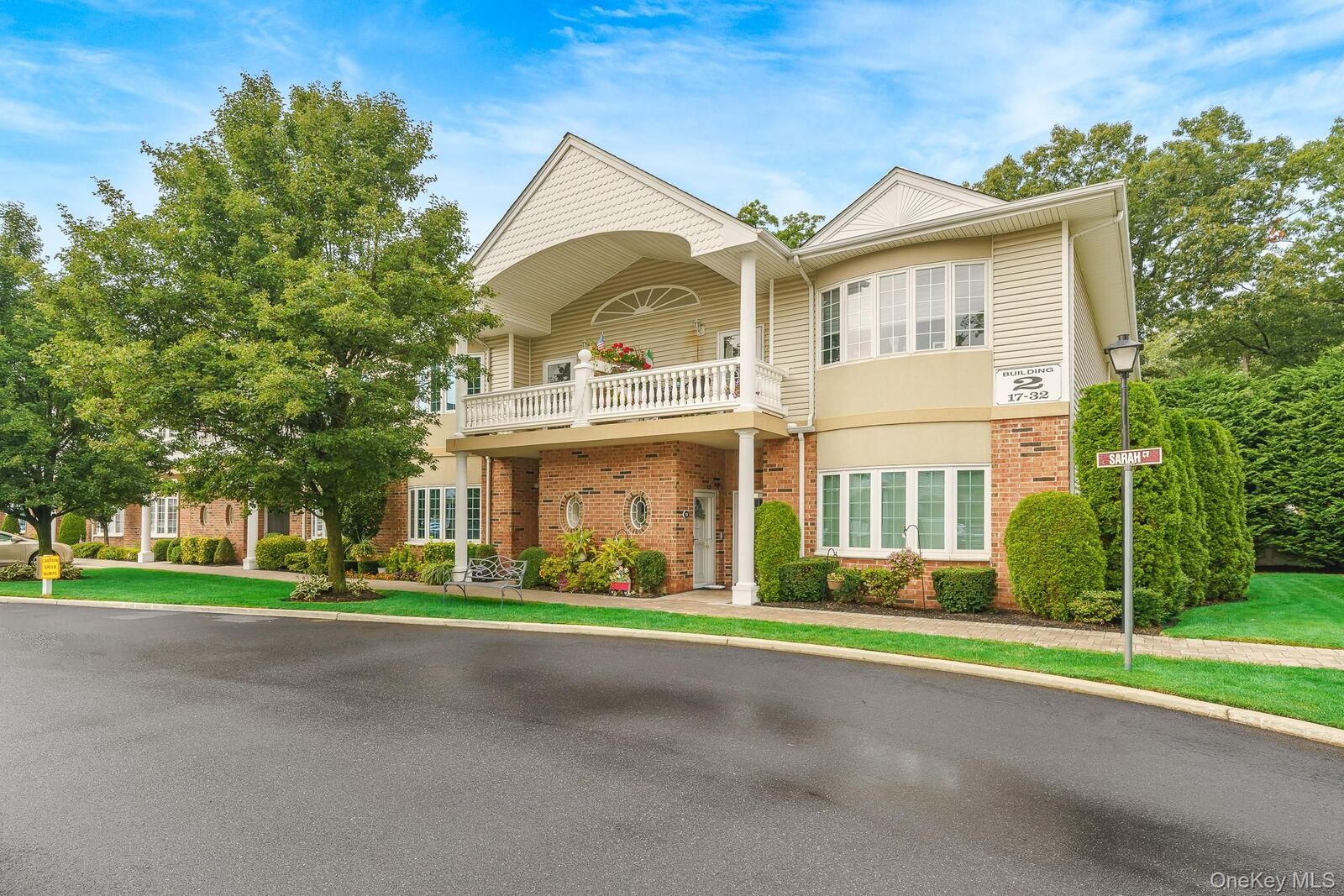 Property Photo:  30 Sarah Court  NY 11701 