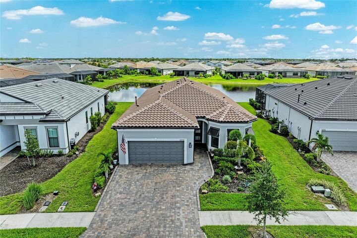 Property Photo: 5970 Talon Preserve Drive FL 34275