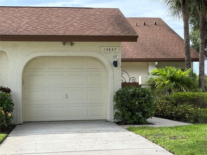 Property Photo:  14837 Feather Cove Lane 45  FL 33762 