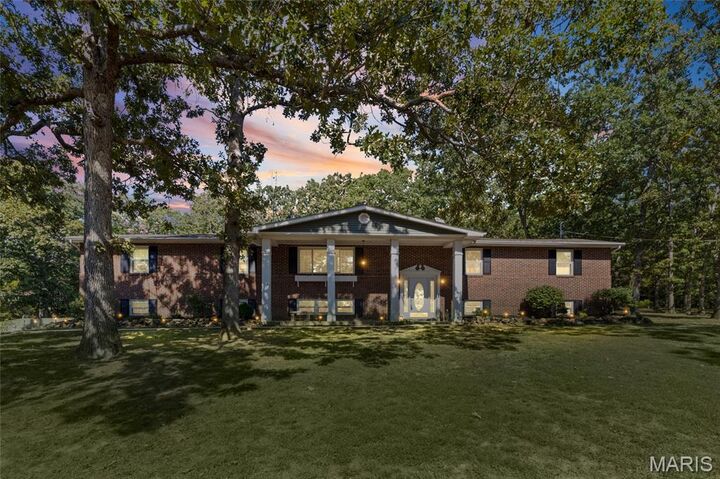 Property Photo:  1466 Neff Road  MO 63077 