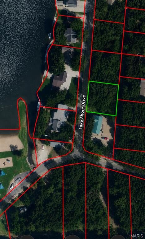 Property Photo:  Lot 29 Lakeshore Drive  MO 65066 