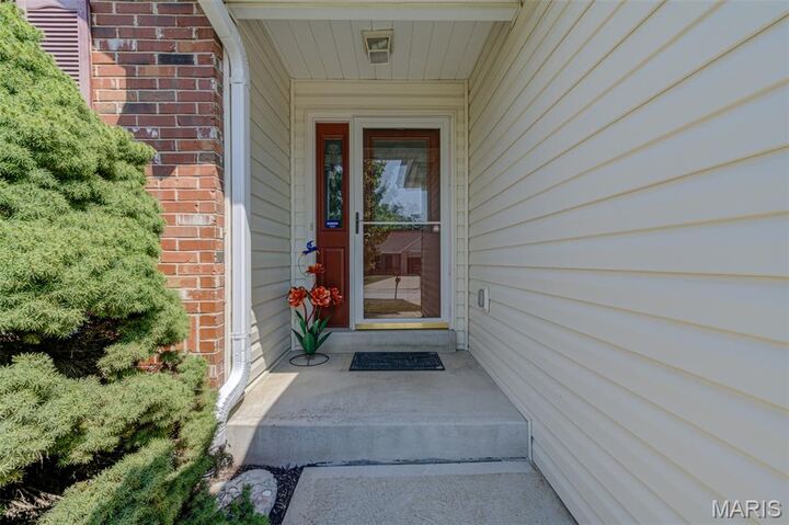Property Photo: 1133 Villa Flora Drive 22A MO 63366