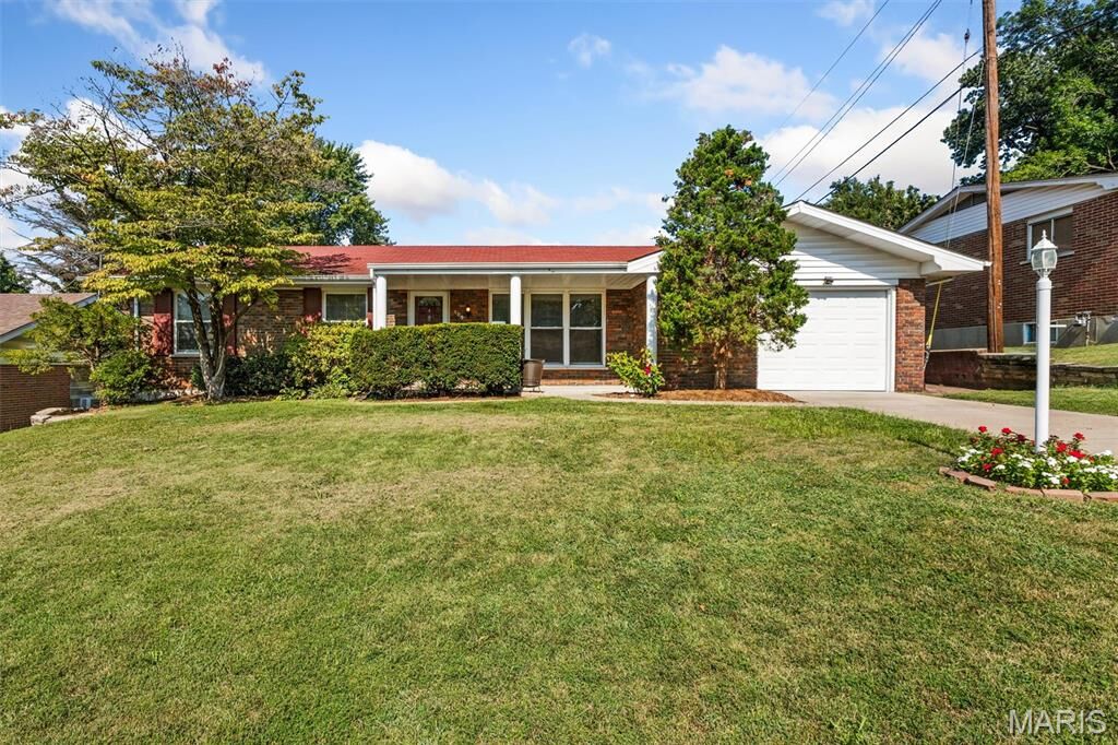 Property Photo:  109 Meadowlark Lane  MO 63301 