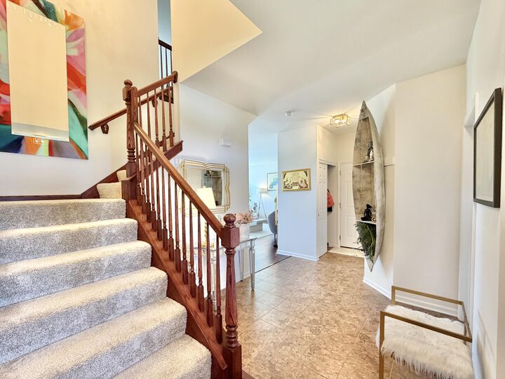 Property Photo:  401 Chesterfield Ct  WI 53191 