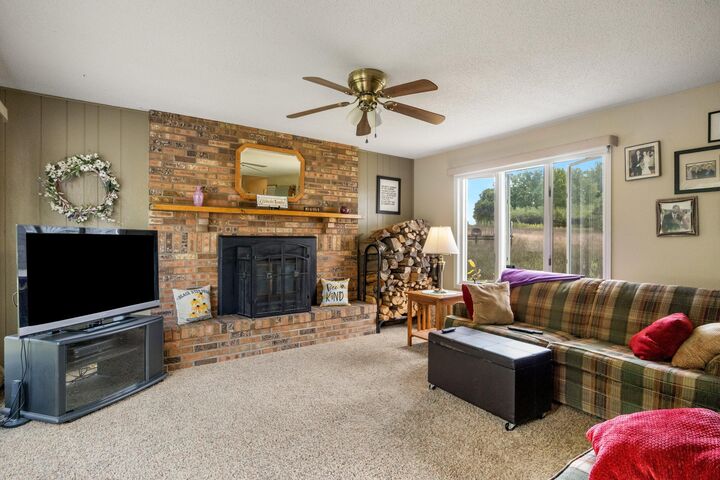 Property Photo:  5221 S Maple Island Road  MI 49421 
