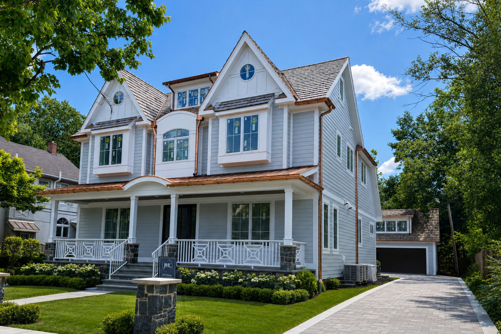 Property Photo: 18 E North Street IL 60521