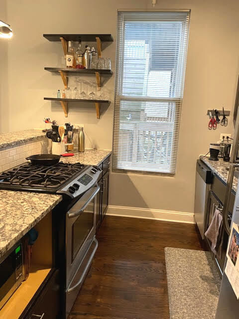 Property Photo:  1718 W Pierce Avenue Gr  IL 60622 