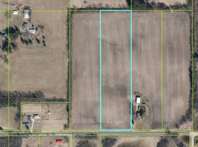 Property Photo:  20356 Bunker Hill Road  IL 60152 