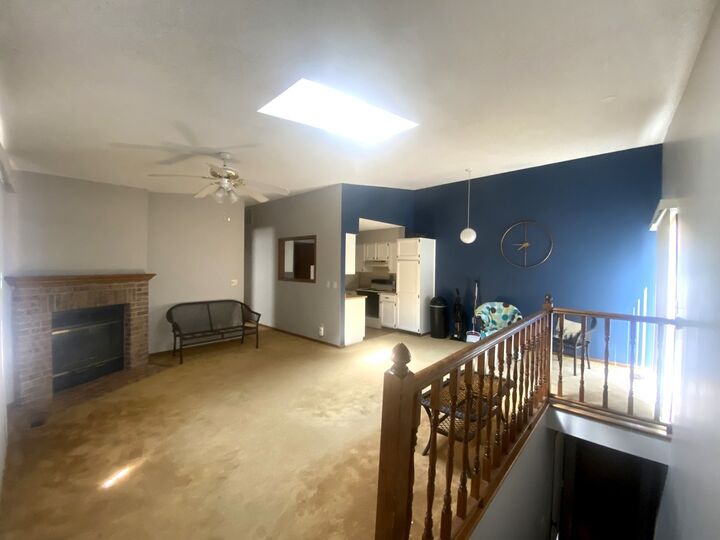 Property Photo: 1826 Kerrybrook Court 1826 IL 60178