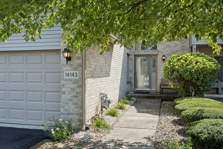 Property Photo: 14143 Norwich Lane IL 60467