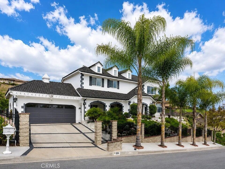 Property Photo:  1509 Hollencrest  CA 91791 
