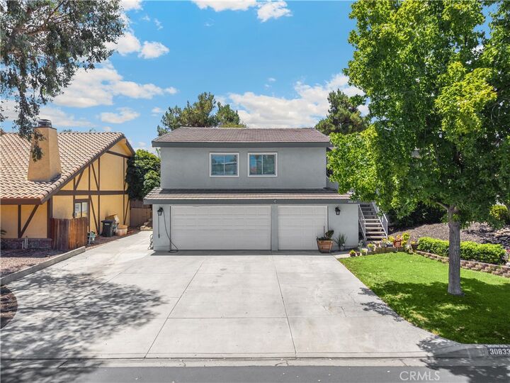 Property Photo:  30833 Burning Tree  CA 92587 