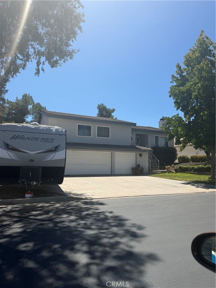 Property Photo: 30833 Burning Tree CA 92587