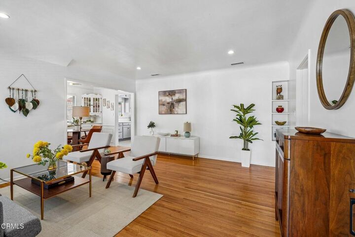 Property Photo: 4326 Briggs Avenue CA 91020