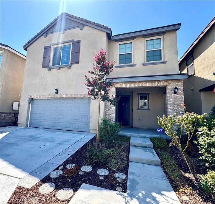 Property Photo:  920 Spadra Avenue  CA 91766 