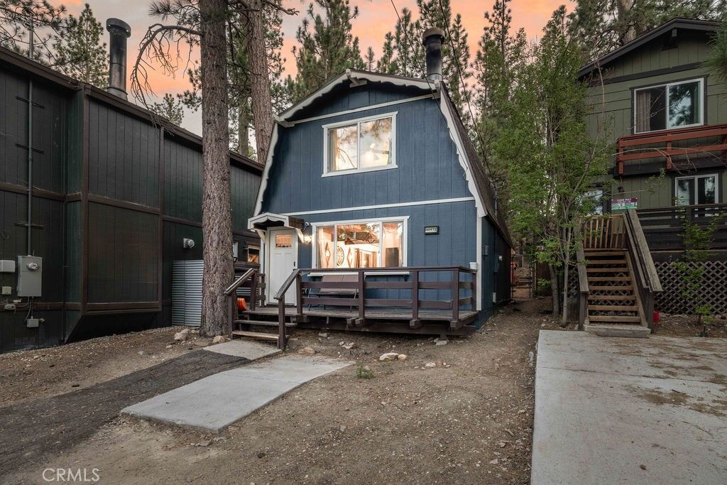 Property Photo: 40173 Esterly Lane CA 92315
