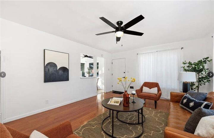 Property Photo:  5536 Linden Avenue  CA 90805 