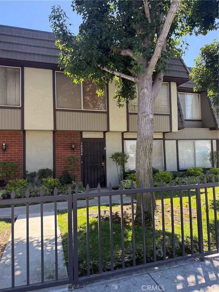 Property Photo: 10404 Artesia Boulevard CA 90706